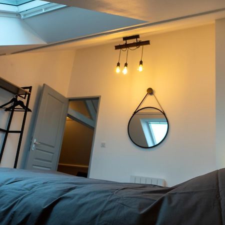 Bonuit Apartment เลอม็องส์ ภายนอก รูปภาพ