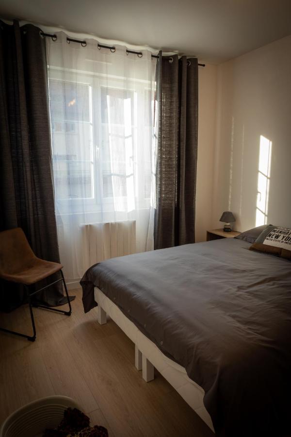 Bonuit Apartment เลอม็องส์ ภายนอก รูปภาพ