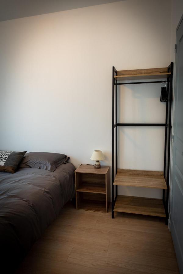 Bonuit Apartment เลอม็องส์ ภายนอก รูปภาพ