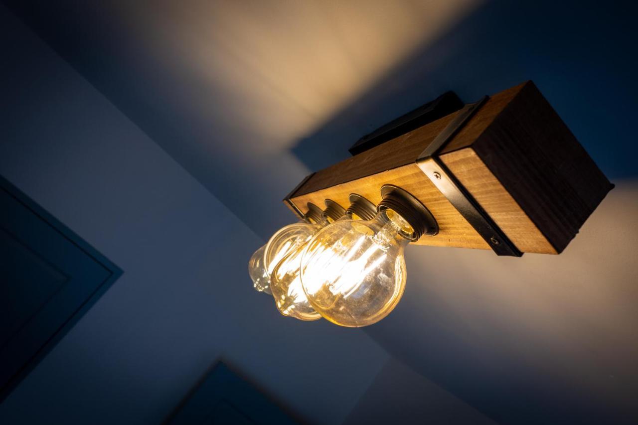 Bonuit Apartment เลอม็องส์ ภายนอก รูปภาพ