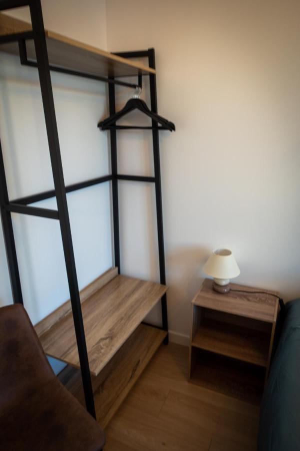 Bonuit Apartment เลอม็องส์ ภายนอก รูปภาพ