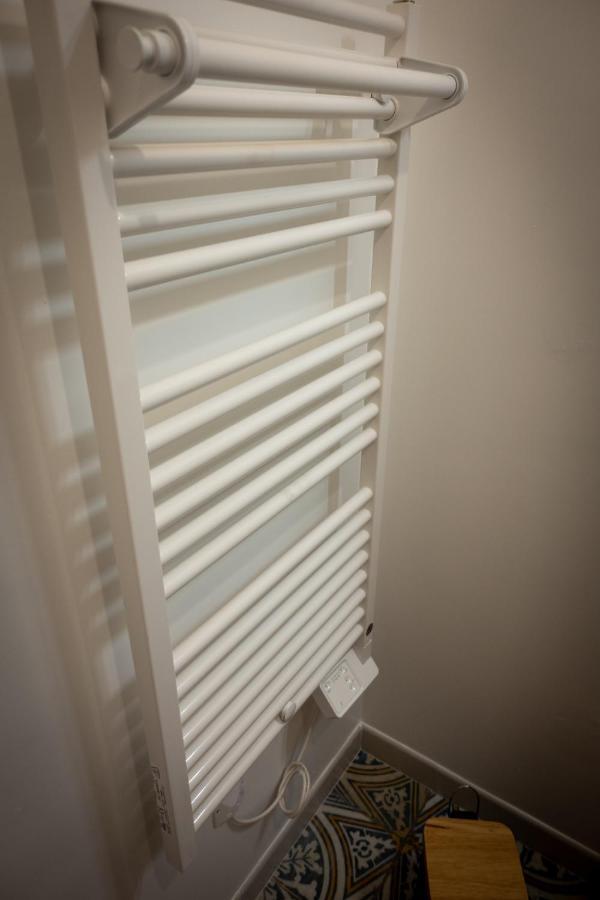 Bonuit Apartment เลอม็องส์ ภายนอก รูปภาพ