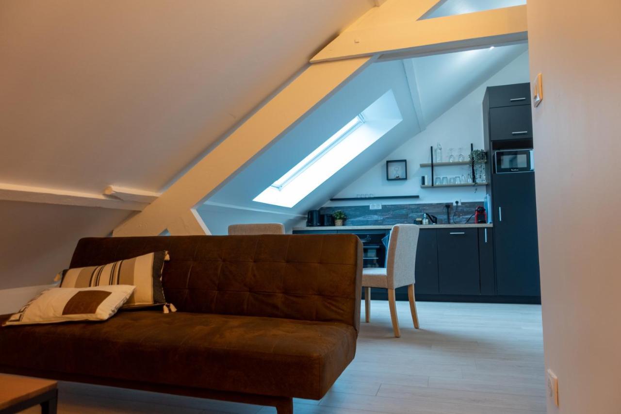 Bonuit Apartment เลอม็องส์ ภายนอก รูปภาพ