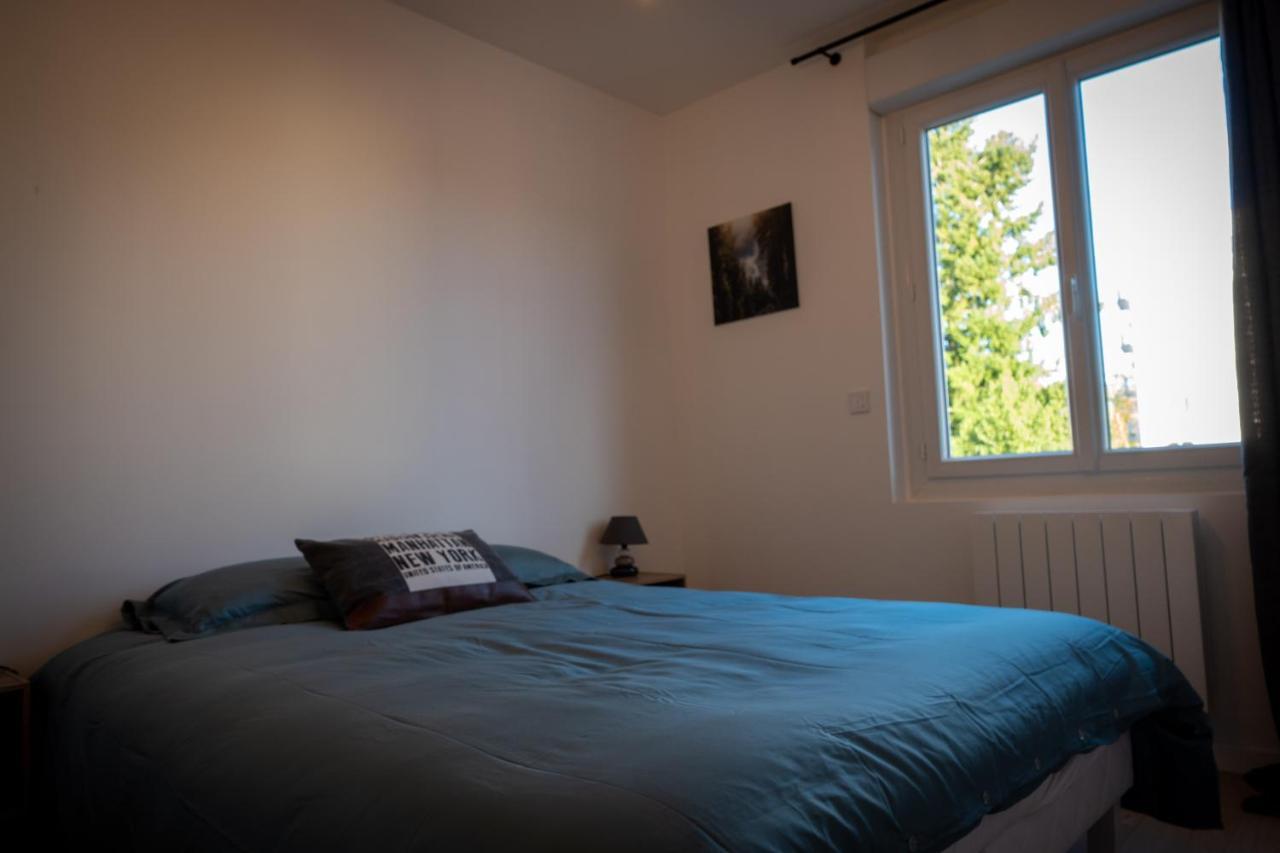 Bonuit Apartment เลอม็องส์ ภายนอก รูปภาพ