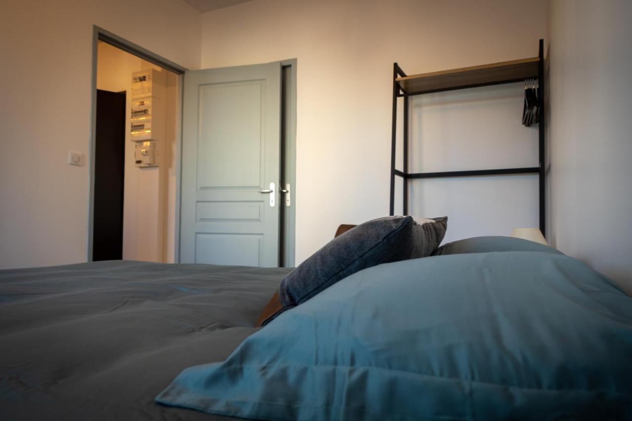 Bonuit Apartment เลอม็องส์ ภายนอก รูปภาพ