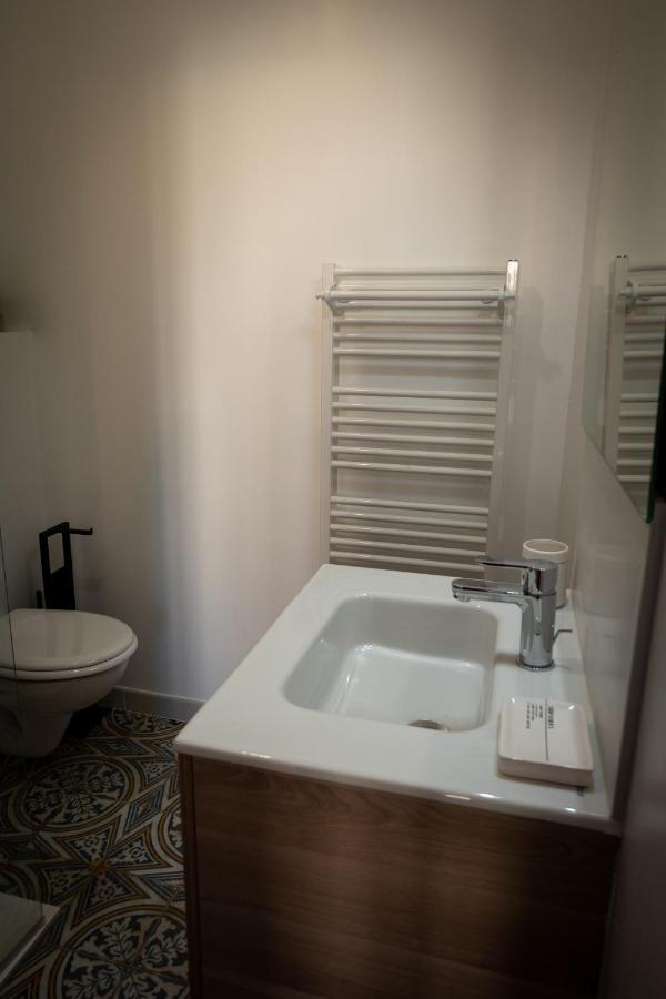 Bonuit Apartment เลอม็องส์ ภายนอก รูปภาพ