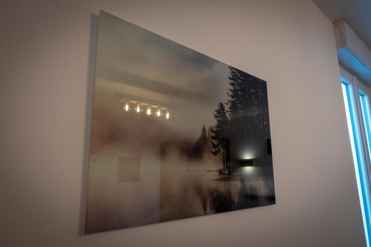 Bonuit Apartment เลอม็องส์ ภายนอก รูปภาพ