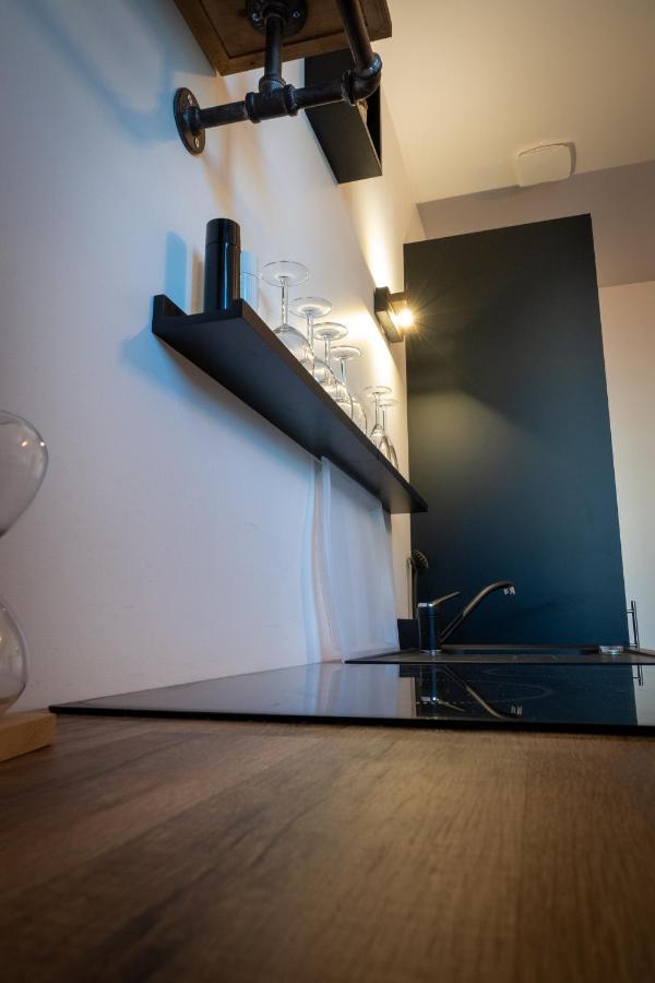 Bonuit Apartment เลอม็องส์ ภายนอก รูปภาพ
