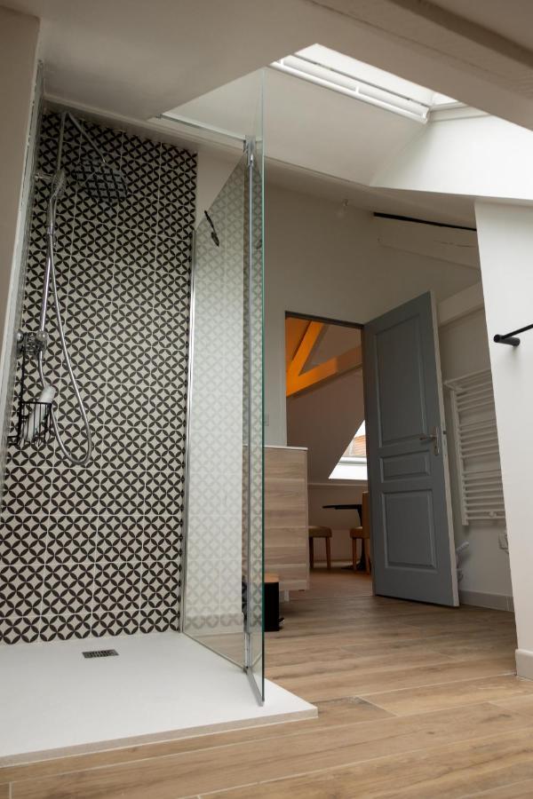 Bonuit Apartment เลอม็องส์ ภายนอก รูปภาพ