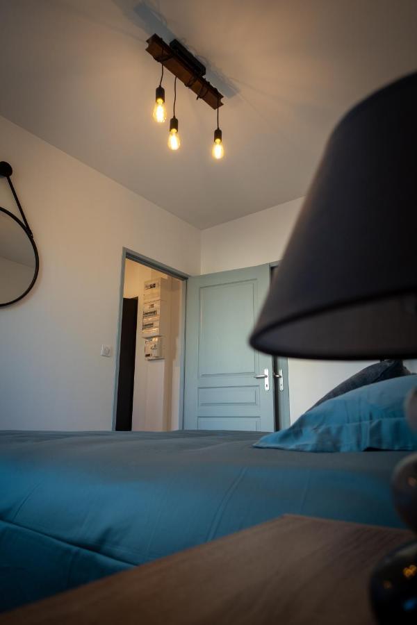 Bonuit Apartment เลอม็องส์ ภายนอก รูปภาพ