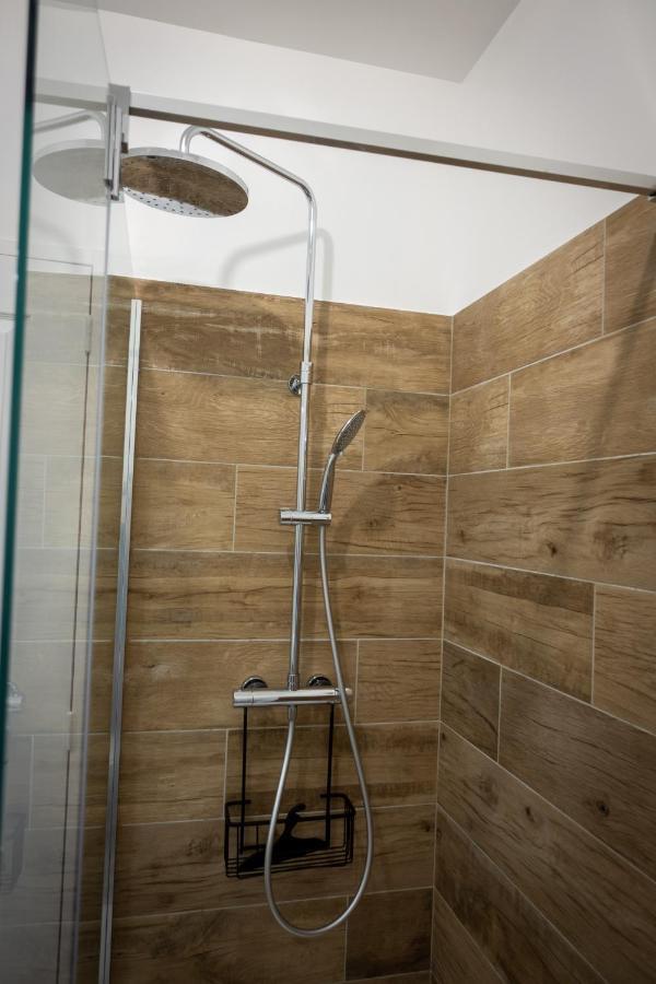 Bonuit Apartment เลอม็องส์ ภายนอก รูปภาพ