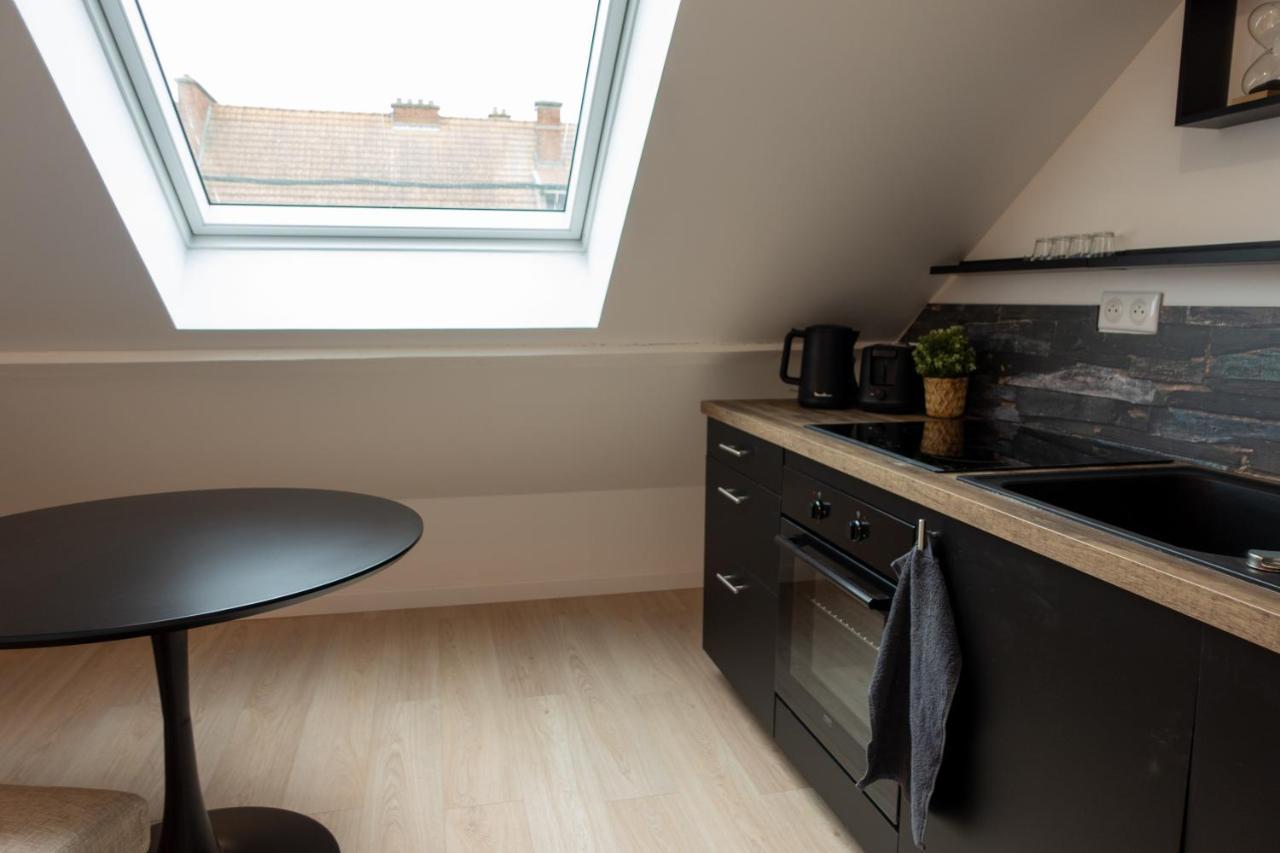 Bonuit Apartment เลอม็องส์ ภายนอก รูปภาพ
